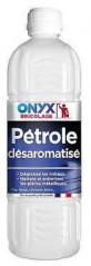 Pétrole Kerdane désaromatisé, 1 litre.