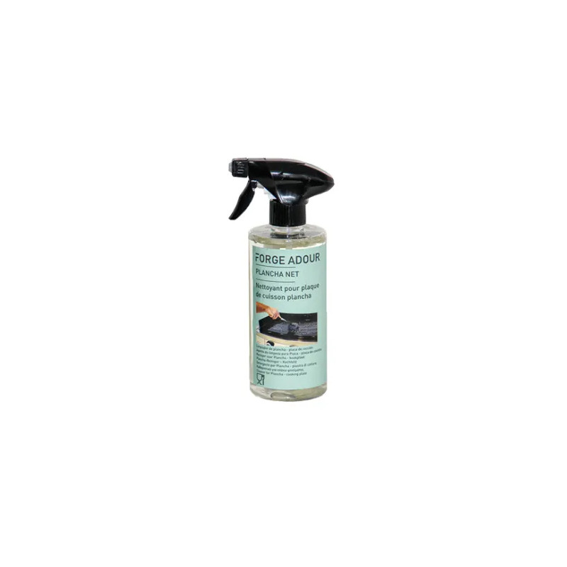 Detergente per piano cottura Plancha, 500 ml