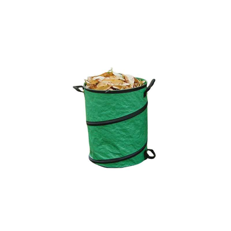 100 L tuincontainer, POP UP