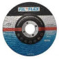 Disco sottile in metallo/inox 115x1.6x22 mm.