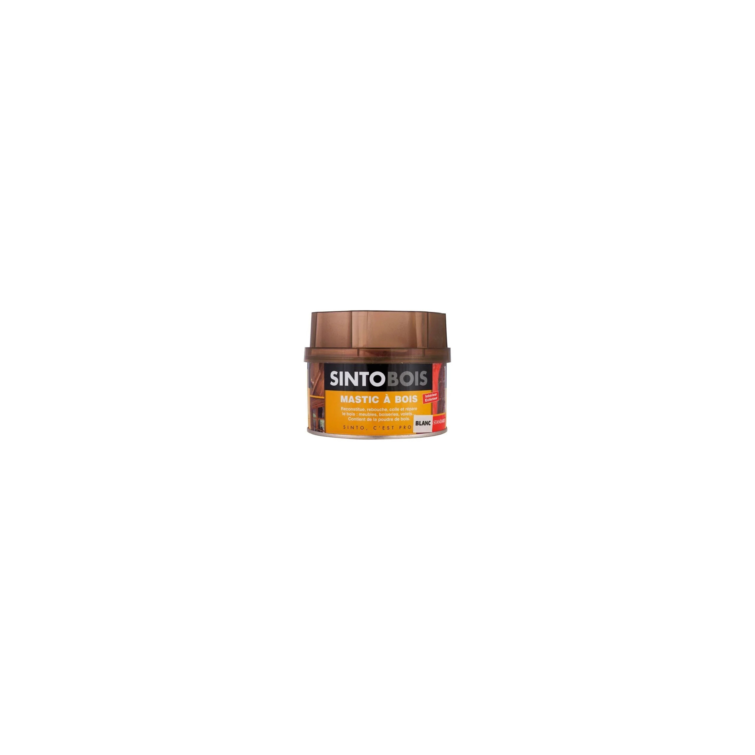 Holzpaste SINTOBOIS, Dose 170ml
