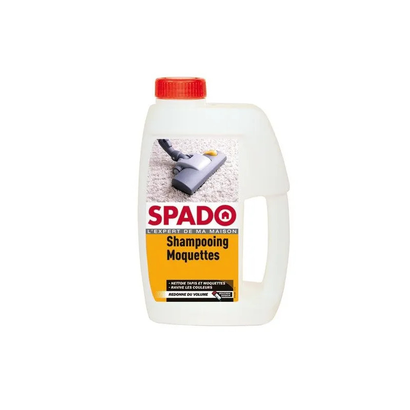 Tapijtshampoo, 1 liter