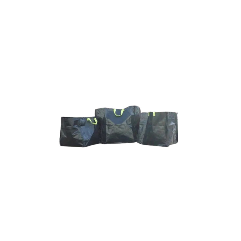 Tuinzak met handvatten, 3 zakken 70L, 100L, 170L Tuinzak met handvatten, 3 zakken 70L, 100L, 170L
