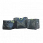 Tuinzak met handvatten, 3 zakken 70L, 100L, 170L Tuinzak met handvatten, 3 zakken 70L, 100L, 170L