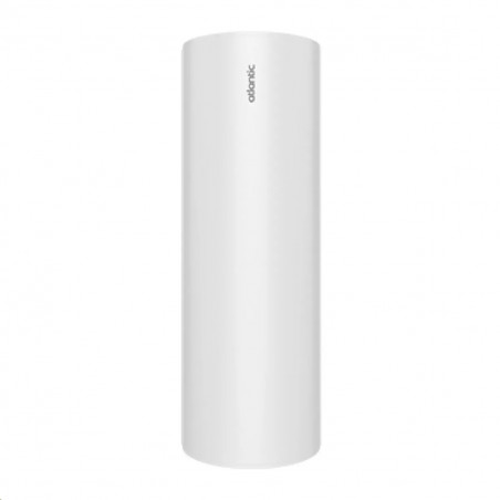 Chauffe-eau électrique 150L Zénéo stéatite ACI Hybride vertical mural standard