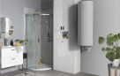 Standaard 150L Zénéo steatiet ACI Hybride verticale elektrische wandboiler