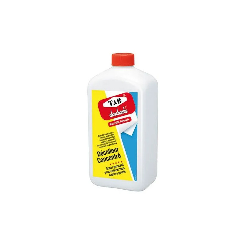 Snelbehangverwijderaar 250ml