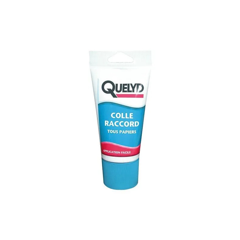 Behangplaksel 100g tube