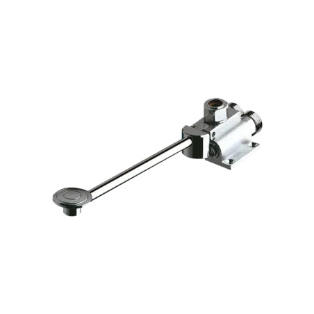 Delabie Floor Monofoot Foot Controller a pedale