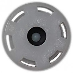 Check valve for Merrillwall mounted faucet