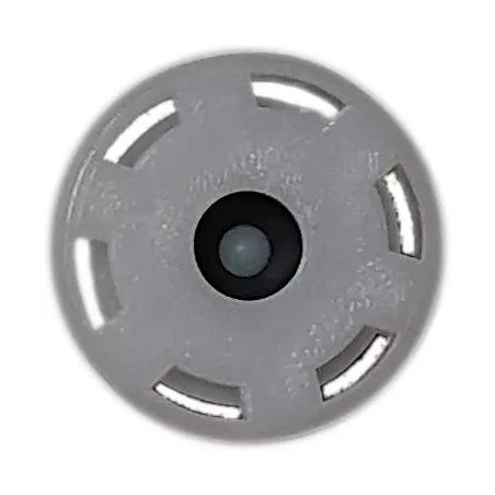 Check valve for Merrillwall mounted faucet