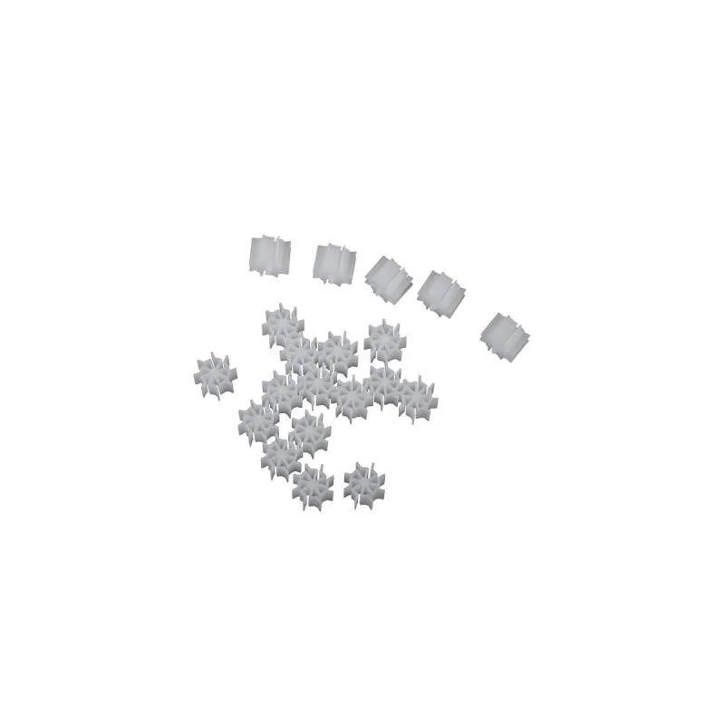 Bag of 20 PRESTO 504/512 jetbreakers 