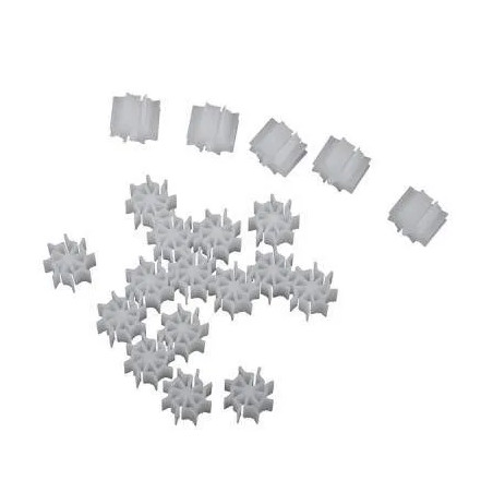 Bag of 20 PRESTO 504/512 jetbreakers 