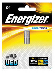 40W or CFL 11W incandescent replacement bulb