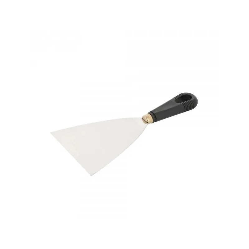 Roestvrijstalen schildersmes, 8cm