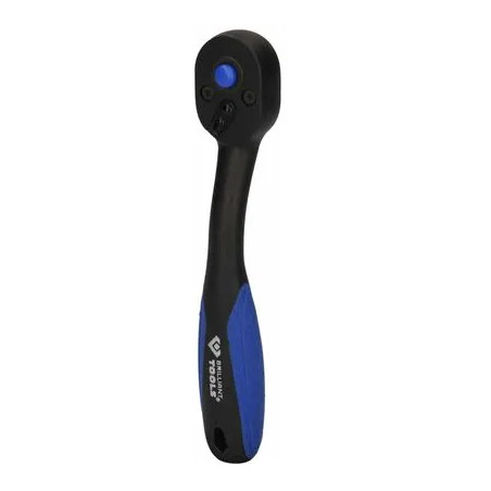 Cricchetto reversibile 1/2", 250 mm