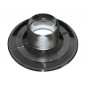 Screw-on plate for shower tray drain plug JAMES, Wirquin Screw-on plate for shower tray drain plug JAMES, Wirquin