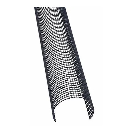Protector tubular para canalones tipo LG25 / LG28 / LG29, 2 metros