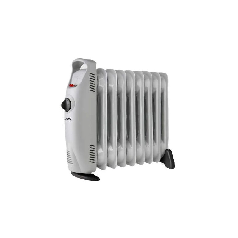SUPRA OLIA 1000W oliebad radiator