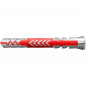 DUOPOWER deuvels 10x80, 4 stuks