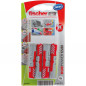 DUOPOWER deuvels 12x60, 4 stuks