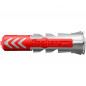 DUOPOWER deuvels 14x70, 2 stuks