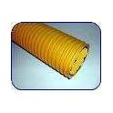 Yellow gas sheath in 40 - 50m coil