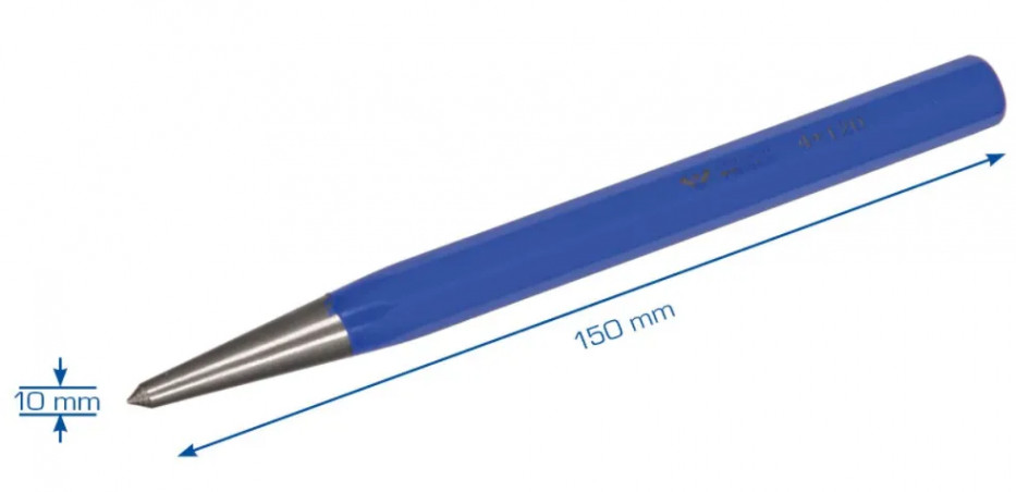 Marteau rivoir manche hickory 25