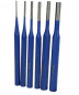 Stiftfrezenset, 150 mm, 6 stuks
