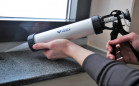 Pistola per cartucce, 310 ml