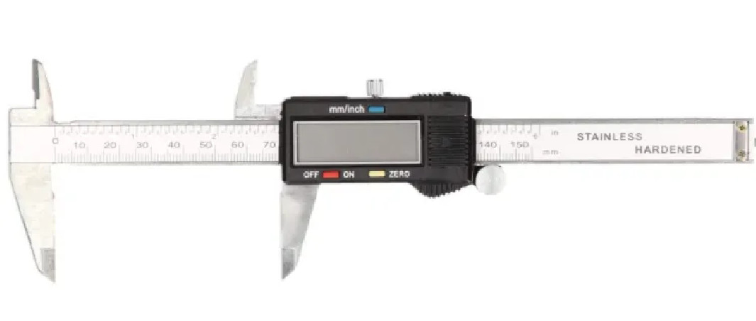 Calibre de Vernier