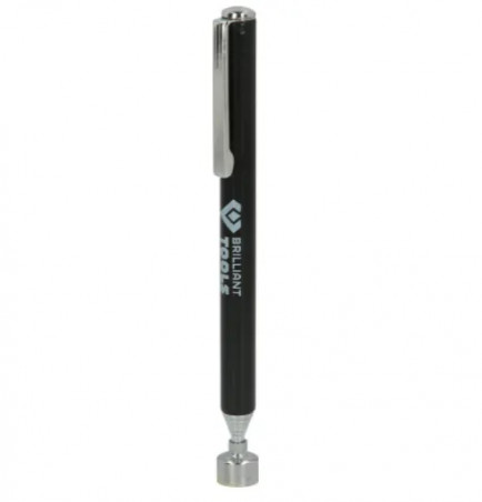 Magnete telescopico da 133 a 645 mm
