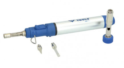 Aimant télescopique 133 à 645 mm