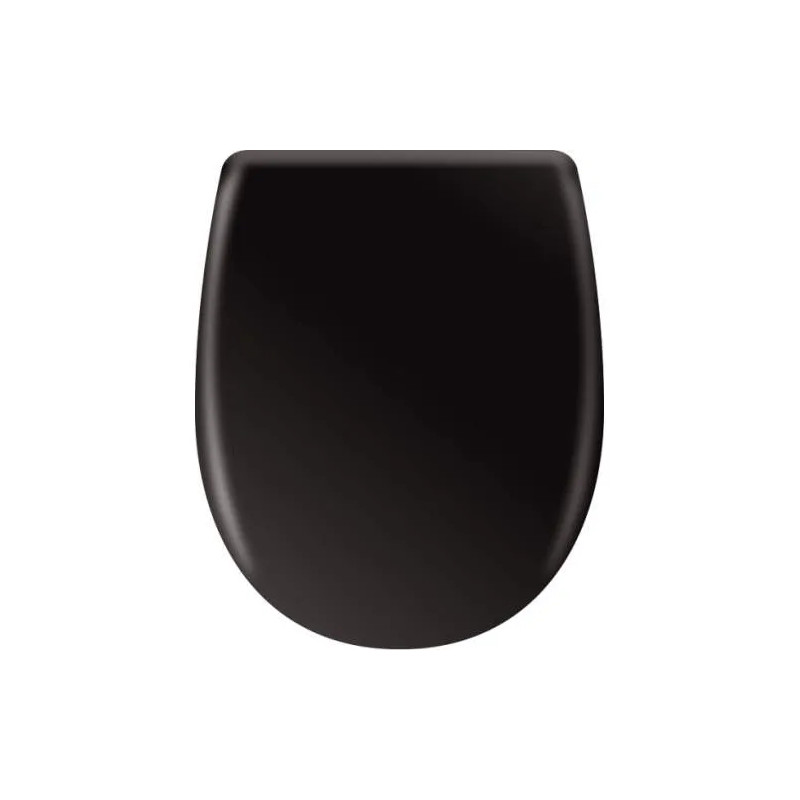 Trendy zwarte Ariane stoel