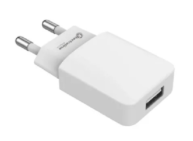 Cargador USB para smartphone de 6A macho y 2A hembra