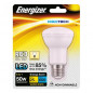 R63 E27 LED reflectorlamp, 600 lumen, 9,5W/50W