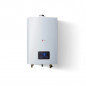 Opalia F15 Low NOX badverwarming, gasfles (butaan/propaan), zonder zuignap