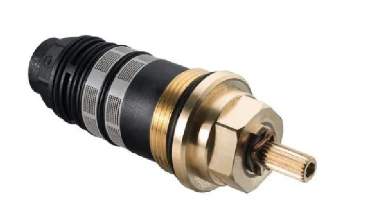 Thermostatkartusche MTC Dusche Ecostat 1001