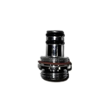Réduction pour bec 15x21/22x125 (Mâle/Mâle)