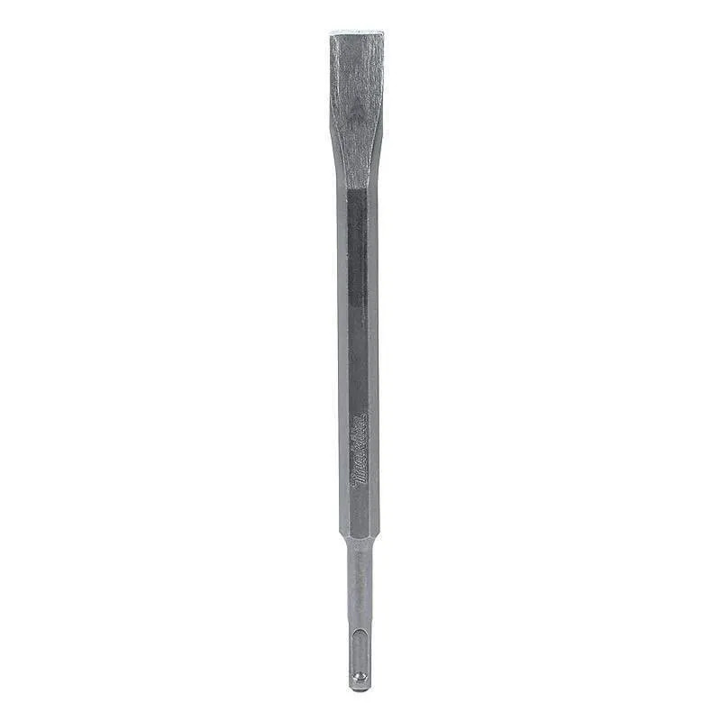 Makita Flat Chisel 20x250mm SDS-Plus Makita Flat Chisel 20x250mm SDS-Plus