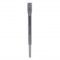 Makita Flat Chisel 20x250mm SDS-Plus Makita Flat Chisel 20x250mm SDS-Plus