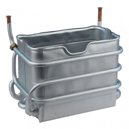 Heating element M12 TS