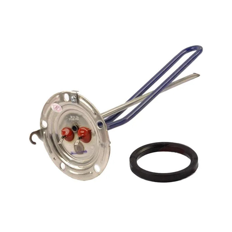 Riscaldatore diretto con potenza di 1500W per gli scaldabagni Velis EVO, EVO plus