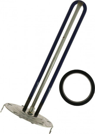 1500W output right heater Velis EVO, EVO plus