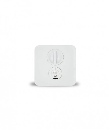 Ultrasonic residential humidifier 350m3/h, 4l
