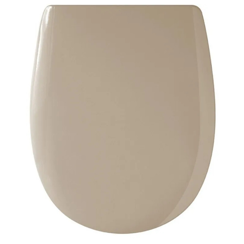 Ariane toiletzitting Standaard kleur beige Bahama's