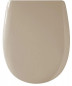 Ariane toiletzitting Standaard kleur beige Bahama's