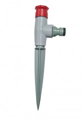 Ugello del tubo 13mm 40 L/H da 10 a 40 cm (10 pezzi)