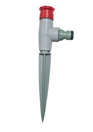 Ugello del tubo 13mm 40 L/H da 10 a 40 cm (10 pezzi)