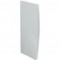 Keramische urinoirverdeler, 700x400x100